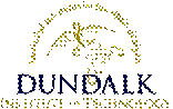 Dundalk Institute of Technology logo