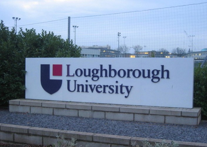 英国拉夫堡大学