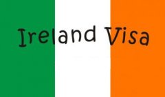 爱尔兰签证种类大盘点