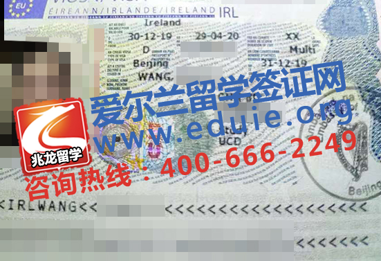 王fangyi爱尔兰UCD学习签证-北京兆龙留学.jpg