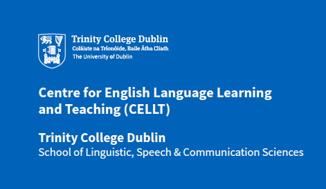 The Centre for English Language Learning and Teaching (CELLT)是圣三一大学的英语语言学习与教学中心.jpg