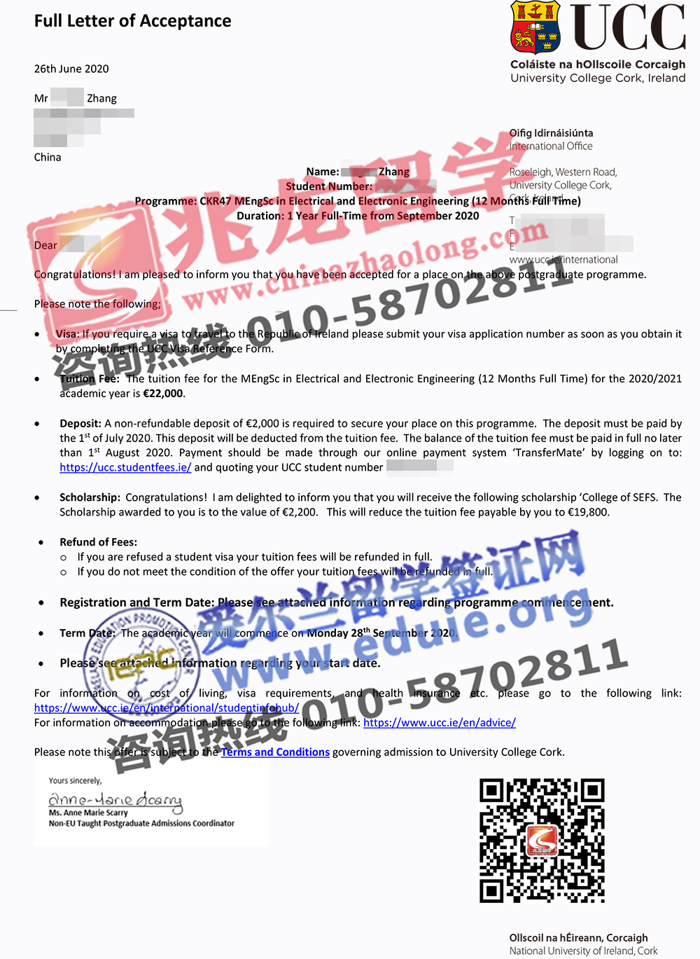 张yingbo-UCC-电气&电子工程-硕士-有条件offer-北京兆龙留学.jpg