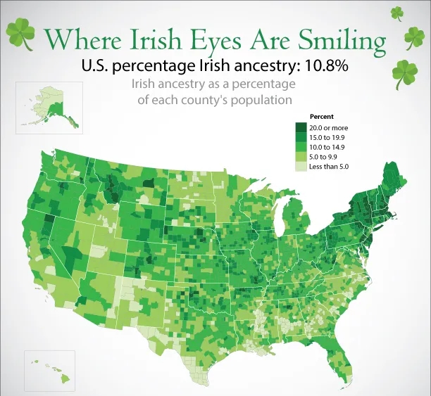 美国有10%人口声称自己拥有爱尔兰血统.webp.jpg