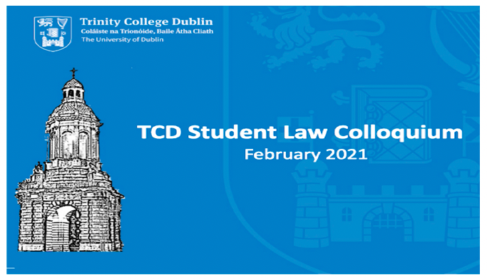 圣三一非常有名的一个学生大会：The Trinity Law Student Colloquium.jpg