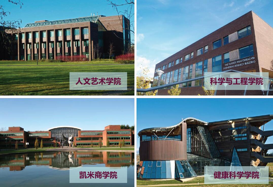 利莫瑞克大学四大学院.jpg