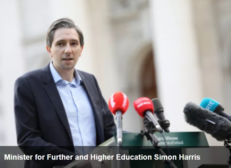 爱尔兰高等教育部长Simon Harris.webp.jpg